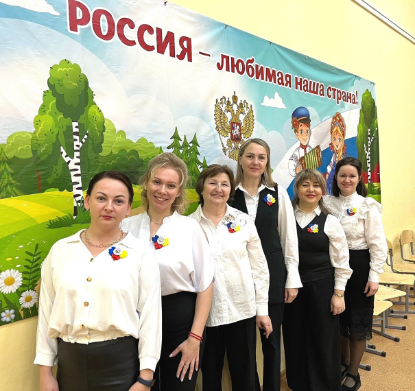 Педагоги - Победители.