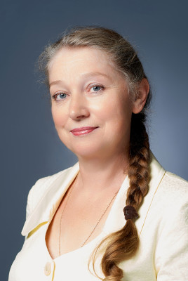 Тихова Любовь Сергеевна Тихова Любовь Сергеевна